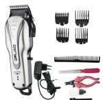 Daling 8 In 1PETS Hair Trimmer Clipper Rechargeable