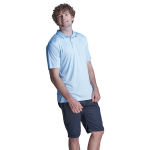 Berkley Stripe Golfer Mens