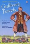 Gulliver& 39 S Travels Hardcover New Edition