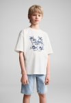 T-Shirt ESEN2 - Natural