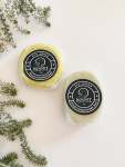 Eco-green Shampoo And Conditioner Bar Set