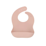 Silicone Bucket Bib