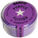 Barco Purple Flitter 10ML Purple Label