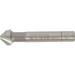Alpen Hss ECO5 Countersink 90 12.4 Din 335 Shape C ALP23900124