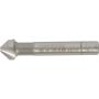 Alpen Hss ECO5 Countersink 90 12.4 Din 335 Shape C ALP23900124