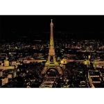 4AKID A3-SCRATCH-CARD-SERIES-2PC-BRIGHT-CITY