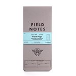 Field Notes Front Page 2-PACK Of Reporter's Notebooks