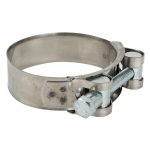 HOSE Clamp H duty 56-59 Bulk