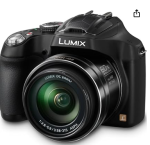 Panasonic DMC-FZ70 Used