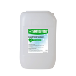 Liquid Hand Sanitizer - 70% Alcohol Content - Sanitize Today