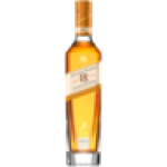 Johnnie Walker 18 Year Old Blended Scotch Whisky Bottle 750ML