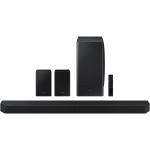 Samsung HW-Q950A 11.1.4CH Soundbar 2022