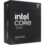 Intel Core Ultra 7 Series 2 Desktop Processor 265K 5.5 Ghz 20 Cores Lga 1851 Cooler Not Included