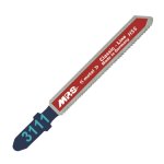 Jigsaw Blade Metal T-shank 21TPI 2PK