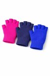 Kids Fingerless Gloves