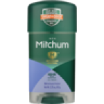 Mitchum Men Ice Fresh Anti-perspirant Gel Stick 63G