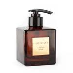 Safari Days Liquid Soap 200ML