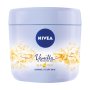 Nivea Body Cream Vanilla Blossom 400ML