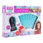 Girls Diy Crystal Designer