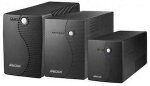 Mecer Line Interactive Ups 2000VA 12V 9AH Simulated Sine Wave