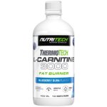 Nutritech Thermotech L Carnitine 3000 Blueberry