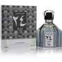 White Gold 24 Carat Eau De Parfum Unisex 100ML - Parallel Import