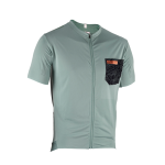 Mtb Trail Jersey 3.0 Pistachio - Extra Large
