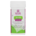 Natura Rescue Homeopathic Tablets 150 Pack