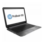 HP 430 G3 6TH Gen