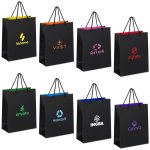 Finery Midi Paper Gift Bag