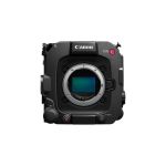 Canon Eos C400 6K Full-frame Digital Cinema Camera Rf