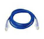 Linkbasic 2 Meter Utp CAT6 Flylead Blue