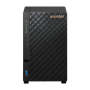 Asustor Drivestor 2 Lite 2-BAY Nas Enclosure 90IX01K1-BW3S00