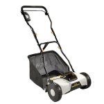 Ryobi XRM-18 18V Cordless Reel Mower