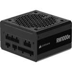 Corsair Rm Series RM1000E 1000 Watt 80 Plus Gold Fully Modular Atx Psu Atx 3.1 And Pcie 5.1 7YR Warranty