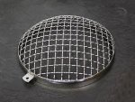 Vw Beetle Headlight Mesh Grille Covers Pair 68-79 Models - Autostyle Motorsport South Africa