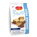 MINI Wafer 125G Cocoa S free