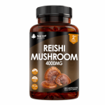 Reishi Capsule 120C