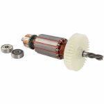 Armature & Bearing Kit 12 16-18 S kit