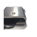 Pizza Oven Insert Stainless Steel