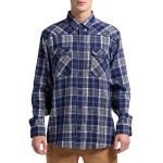 Jeep - Light Weight Flannel Shirt Mens - S