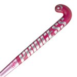 Premium 4K Sgx-elb 2027 Hockey Stick - Pink silver - 375
