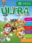 Paw Patrol - Ultra Activities Paperback