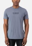 Kabel Tee - Slate