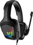 Volkano Comms Series 7.1 Headphone - Black