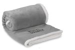 Mckinley Sherpa Blanket