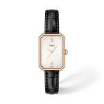 Tissot Srv Quartz Watch T160.110.36.113.00