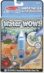 Melissa & Doug Water Wow - Under The Sea