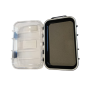 Adrenalin Waterproof Box 162MMX110MMX40MM