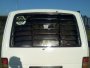 Siyaya Taxi Rear Window Louvre Dtmw